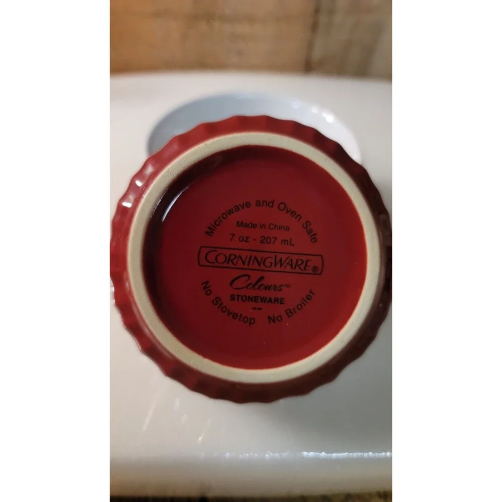 Corningware corning ware